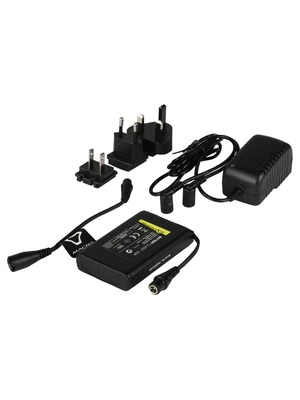 Batería rep 7,4V/ 6A y cable carga