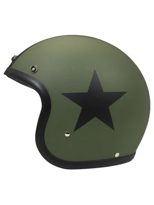 Vintage Star Green