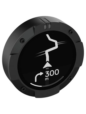 Moto Ii Black Système de navigation