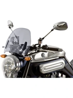 Roadshield Parabrezza