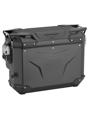 Valigia later. EVO Outback spost. destra