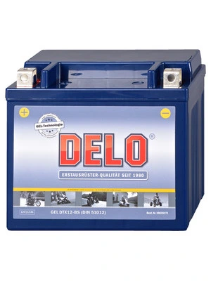 Gel Batteries, Fa / Sealed