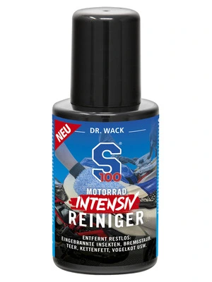 Intenzivní čisticí prostředek