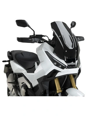 Sportowa szyba przednia z ABE