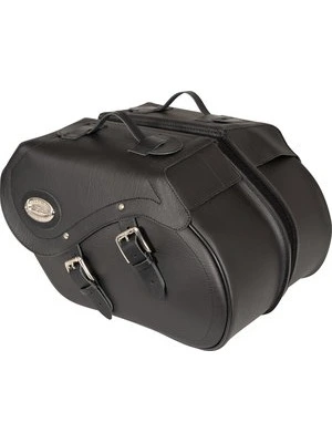 Borse Da Sella Similpelle