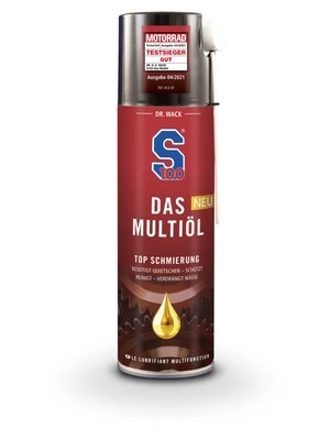 Das Multiöl 300 Ml