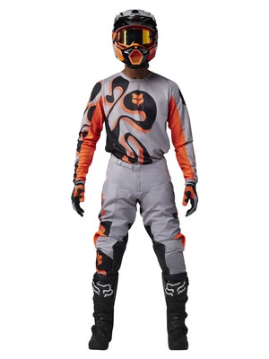 Pantaloni da cross Fox 180 Emotion