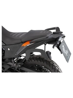 C-Bow zadeltashouder