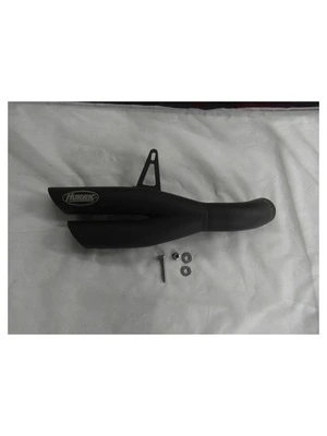 Výfukové systémy 2. volby