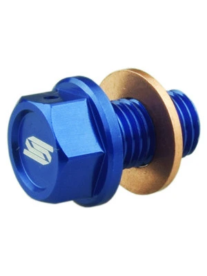 TAPPO SCARICO OLIO MAGN.