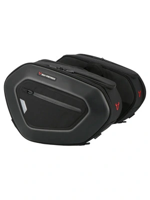 Blaze Pro Saddlebag