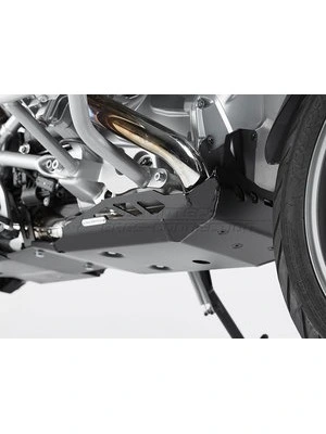 Aluminium Motorbescherming