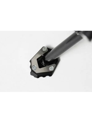 Noha Bočního Stojanu