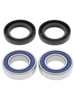 Juego cojine. p. rueda All Balls Racing