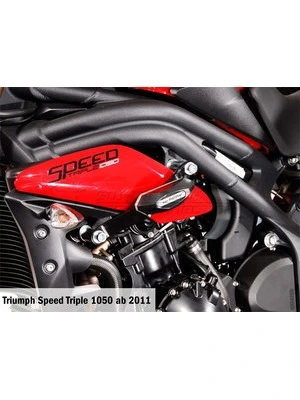 Kit Tampon Protection