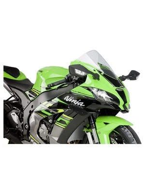 Downforce Winglet Seitenspoiler