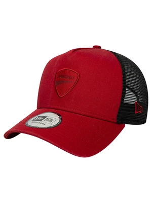 Ducati Seasonal E Frame Trucker