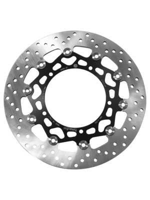 Brake-Discs Floating Disc