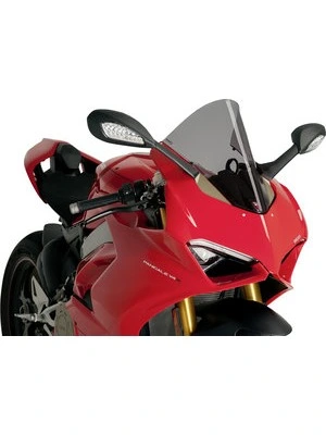 Parabrisas de carreras Puig R-Racer