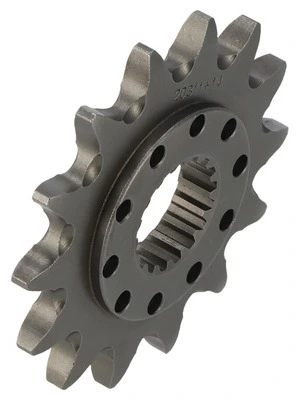 Mx -Hammaspyörä 520