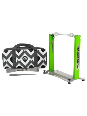 Cric bilanciamento con borsa trasporto