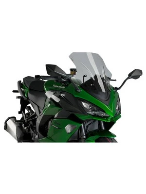 PARA-BRISAS Z-RACING PUIG