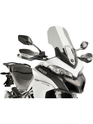 Puig toerruit met ABE