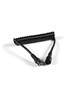 Prolunga A Spirale Cavo