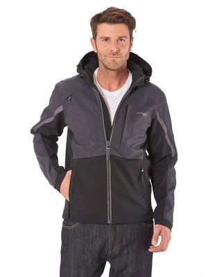 Tifoso Softshell Motorcycle