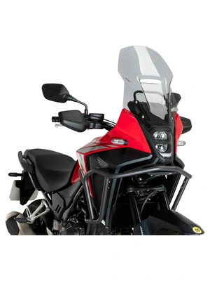 PUIG écran touring avec ABE