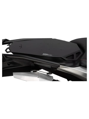 Sædeholder til passagersædet