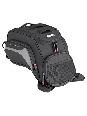 Mochila sobrede. mag. EASY-T Enduro 12 L