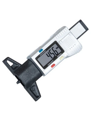 Calibro digitale profondità battistrada