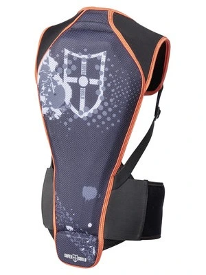 Kids Ochraniacz Na Plecy