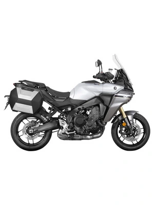 3P Sidecase Carrier System