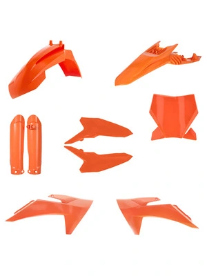 Full Plastik Kits