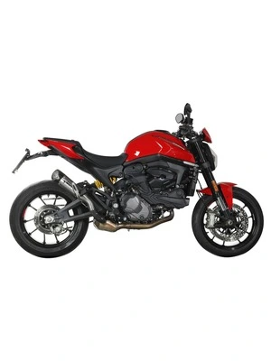 Silencieux Mivv X-M5