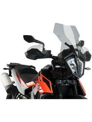 Parabrisas de paseo Puig con ABE