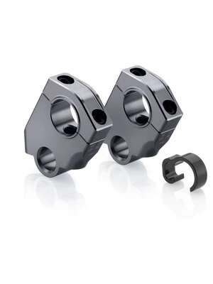 Morsetti manubrio BMW R1250 GS/Adv.