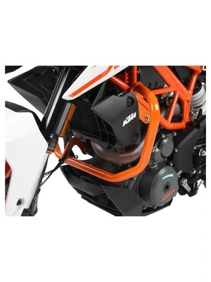 Barre de protection du moteur