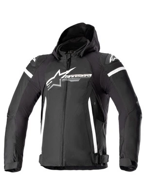 Zaca Waterproof Textieljas