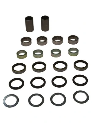 Ju de réparation de roulements