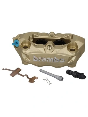 Brake Caliper M4.32-2 Front