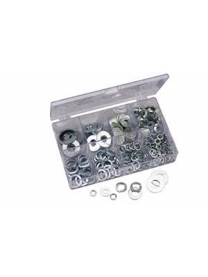 Assortiment rondelles élastique