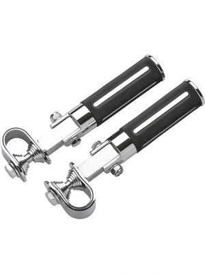 Fußrasten Universal