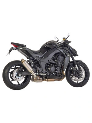 Système d'échappement SRC4 CE-Bi