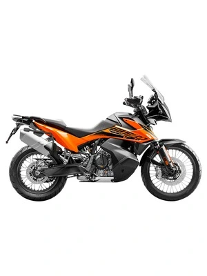 3P Zijkoffer-Draagsysteem