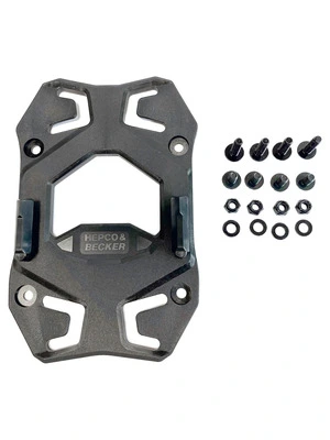 Attacco borsa poster. Smart-/Sportrack