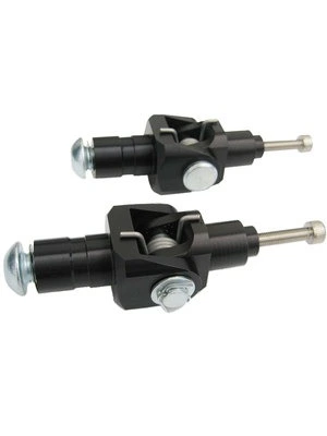 Klappbares Gelenkkit Für 2Slide