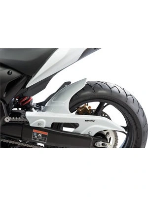 Cobertura das rodas Sportsline